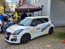 Frühlingsfest Merzig