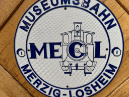 Tag der offenen Tore - MECL