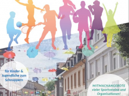 1. Merziger Sportmeile