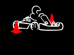 1988-Heute Kart-Slalom