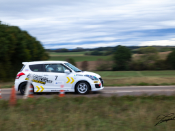 PKW Slalom - MSF Hochwald